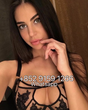 Discreet Companionship High Class Escort Melanie Professional Sex Lover Hong Kong