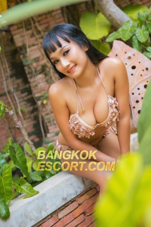 Fresh Delicious Escort Cherry Multiple Shots XXX Kisses Bangkok