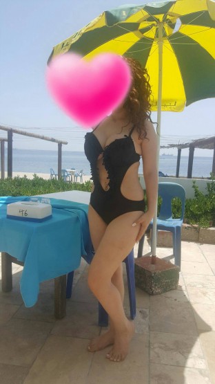 Passionate Lebanese Escort Yara Sex Fun Istanbul