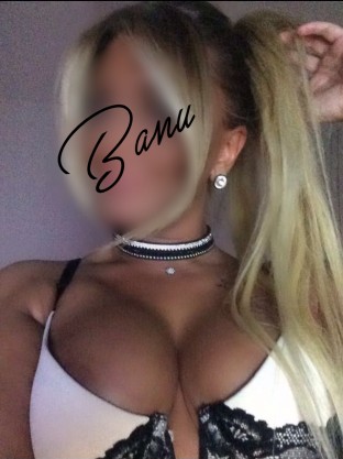 Unforgettable Erotic Massage Escort Banu Delicious Body Istanbul