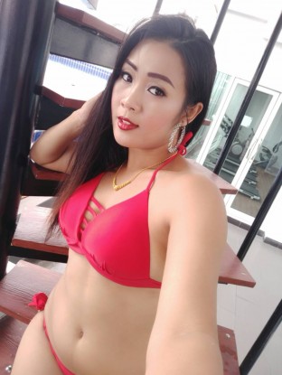 Always Looking For Sex Fun Escort Milly Gorgeous Party Girl Bangkok