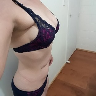 Nice Relaxing Experience Escort Karley Pure Intimate Time Auckland