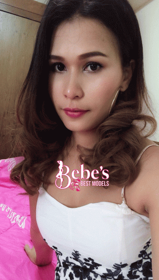 Energetic Young Thai Escort Girl Paty Great Time With Me Bangkok