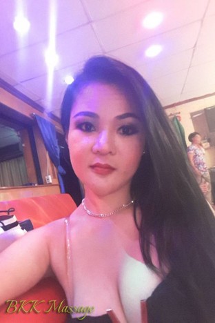 Magical Body Dream Escort Jan Very Outgoing Fun Girl Bangkok