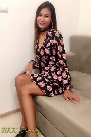 Happy Ending Massage Escort Kara All Services Bangkok