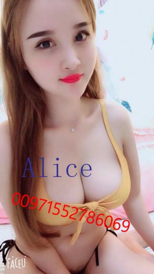 New In Town Independent Escort Alice Incall Outcall Massage Abu Dhabi