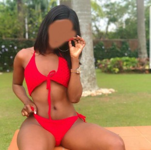 Sensational Ebony Escort Lisa Fulfill Your Erotic Dreams Tonight Istanbul