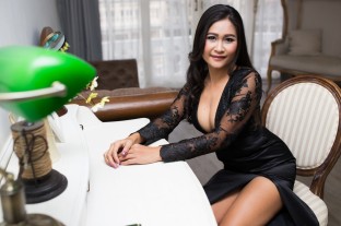 Erotic Body Massage Escort Vinnie Great Time With Happy Ending Hong Kong