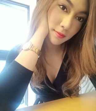 First Time In Town Escort Kiara Absolutely Open Minded Bangkok