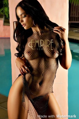 Perfect Companion Escort Amber Always Looking For Fun Sydney