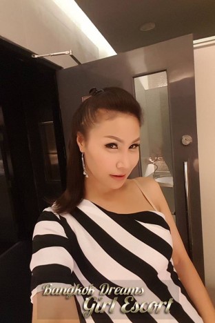 Charismatic Companion Escort Seven Relax Your Soul And Mind Bangkok