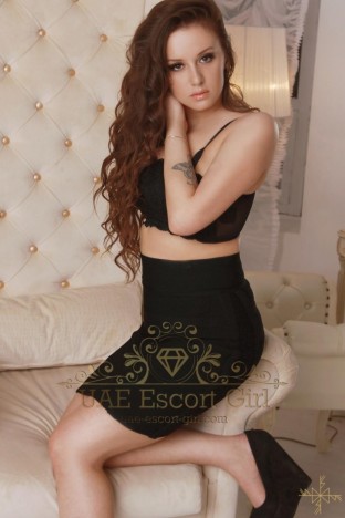 Let Me Be Your Sex Toy Elisa Don’t Hesitate To Contact Me Dubai