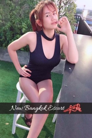 Let Me Blow Your Mind With My Erotic Skills Escort Ming Book Me Bangkok