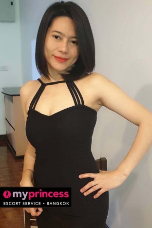 Let Me Blow Your Mind With My Erotic Skills Escort Daw Delicious Body Bangkok
