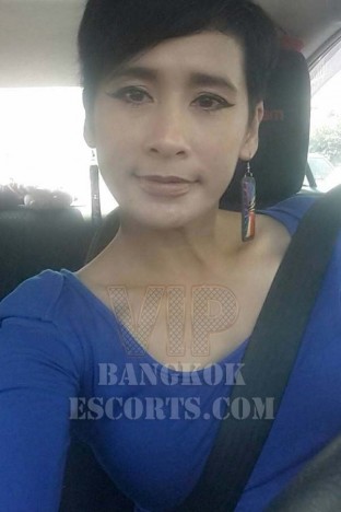 Perfect Experience With Escorts Thanya Nice Relaxing Time Bangkok