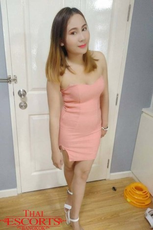 Good Company Escort Choy Bangkok