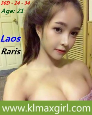Relaxing Time With KL Escort Girl Max Deepest Satisfaction For Your Body Kuala Lumpur