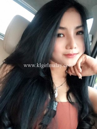 Good Time With KL Escort Siti The Best For You Kuala Lumpur