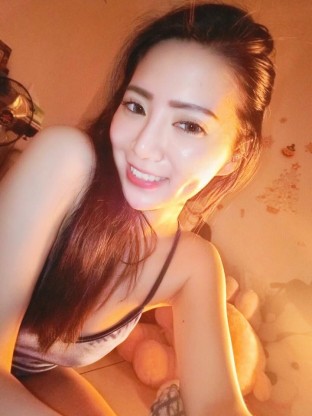 My First Goal Is To Fully Satisfy All Your Erotic Wishes Escort Kara Book Now Shanghai