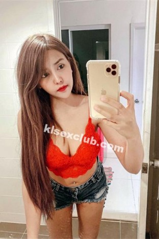 Super Hot GFE Escort Girl Is Exactly What You Were Looking For Kuala Lumpur
