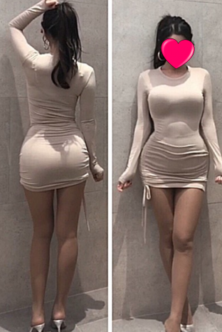 Korean Independent Escort Mika Seoul