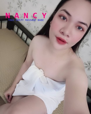 Thai Busty Massage Babe Escort Nancy Kuala Lumpur