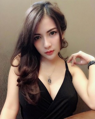 Excellent Choice For You Escort Isabelle Kuala Lumpur