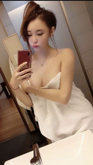 Fulfill Your Desires With Escort Lilian Kuala Lumpur