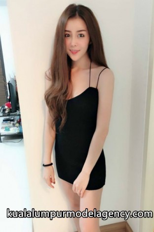Excellent Choice For You Slim Escort Melody Kuala Lumpur