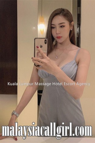 Let Me Relax Your Body Escort Stephie Kuala Lumpur