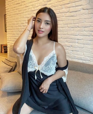 Highest Satisfaction Escort Anna Kuala Lumpur