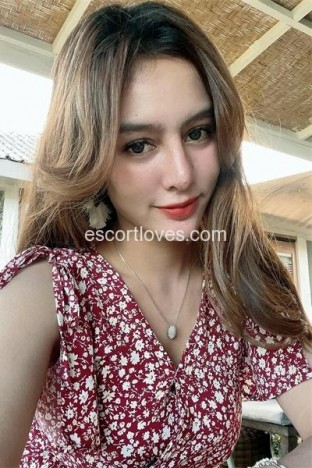 Horniest Girlfriend Escort Felicia Kuala Lumpur