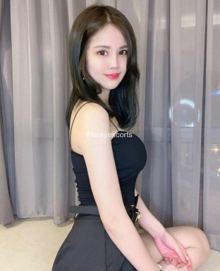 The Best Service In City Escort Laura Kuala Lumpur