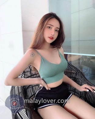 The Best Service In City Escort Nancy Kuala Lumpur