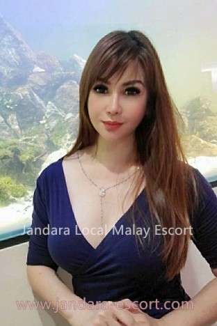 Perfectly Shaped Body Escort Nur Kuala Lumpur