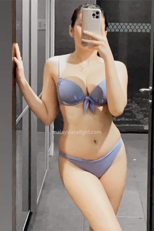 Stunning Girl With Gorgeous Body Escort Azlina Kuala Lumpur