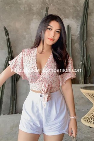 Perfectly Shaped Body Escort Suraya Kuala Lumpur