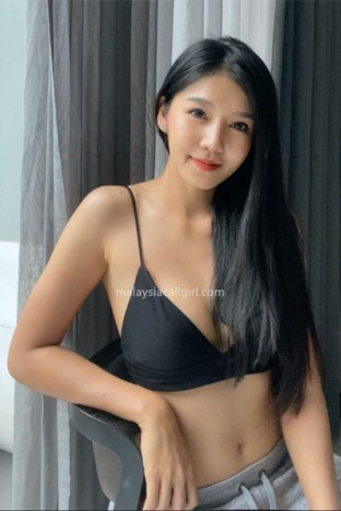 You Are The Right Man For Me Escort Amy Kuala Lumpur