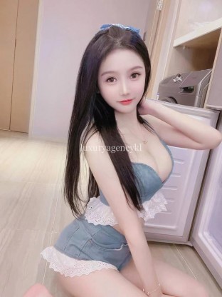 Let Me Relax Your Body Escort Bell Kuala Lumpur
