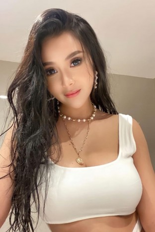 She’s Ready For You Escort Joy Kuala Lumpur