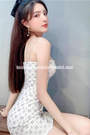 Romance Like Never Before Escort Angelina Kuala Lumpur