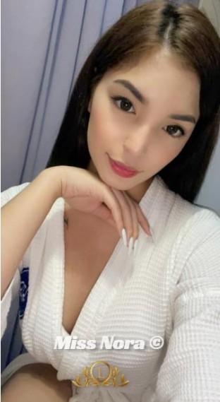 Get In Touch Now Escort Nora Kuala Lumpur