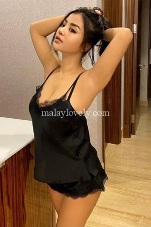 You Will Enjoy Every Minute Escort Zumar Kuala Lumpur