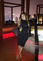 Soraya Your Dream Escort Girl From Indonesia Kuala Lumpur