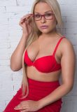 Anfisa I Will Become Your Best Fantasy Tonight Tel Aviv