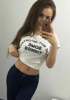 Young Sweet Escort Beauty Gorgeous Natural Body Dubai