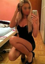 Lebanese Escort Sally Beirut