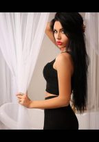 Roxie Five Star Escort Model Tel Aviv