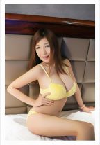 New Oriental Escort Misaki Mayfair Bond Street London