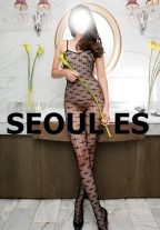 Super Sexy Escort Unforgettable Companion Service Seoul